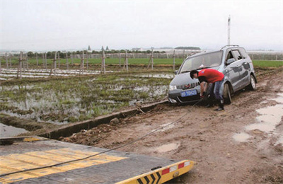 莘县抚顺道路救援